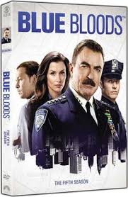 The season contained 22 episodes and concluded on may 11, 2018. Blue Bloods Season 5 Wikipedia