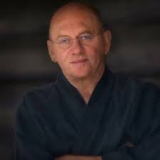 Interview with Jim Brandenburg (part 1)