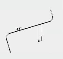 22mm Magnetic Track Lights | 24V DIM Magnetic Track Lighting