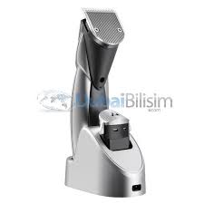 Shc 4340 Profesyonel Sarjli Sac Kesme Makinesi Beauty Shaver Electric Shaver