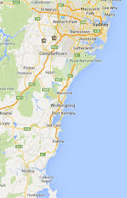 Grand Pacific Drive Sydney To Wollongong And Beyond Wollongong Grands Picton
