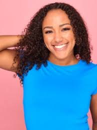 Sands College of Performing Arts Dance sPace Biographies