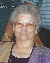 Margie Faye Stringer Obituary