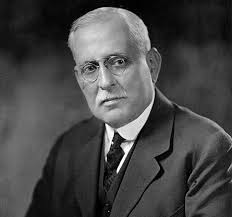 Samuel Insull: The Father of Light Pt. I