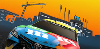 New and exciting game in the style of car racing and car racing games. Nascar Heat Mobile Apk Mod Apkdlmod