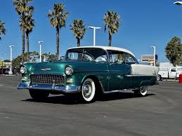 Image result for Green 1955 Fleet