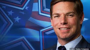 Eric Swalwell says he's ending his 2020 presidential bid