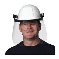 Hard Hat Adapter Protective Industrial Products