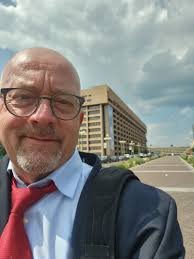 William Padilla Jr. , MBA