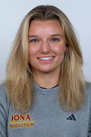 2024-25 Women's XC/Track & Field Roster