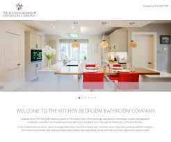 kitchen bedroom bathroom company, edinburgh