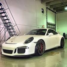 Germanautolifestyle On Instagram Satin White Gt3 Via Thesignsavers Wheels Adv1 Porsche Gt3 991 Adv1 Satinwh Porsche Club Porsche Porsche Gt3