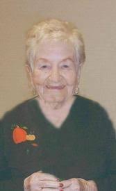 Ruby Wood of Jerseyville Obituary