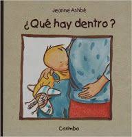 Seleccion De Libros Y Cuentos Para Explicar A Los Ninos El Embarazo Parto Y Primeros Cuidados Del Bebe Apegoyliteratura