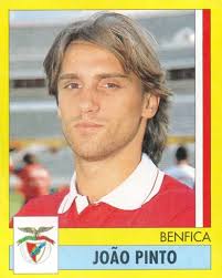Benfica 1997/98 Home Kit Player : Joao Pinto Size Large Price : 1.799.000  IDR Info order & detail DM