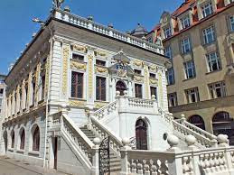 Maybe you would like to learn more about one of these? Alte Borse In Leipzig Leipziginfo De
