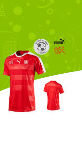 | sharecaptain.fr maillot equipe de france 2021 Qsport Puma Maillot Equipe Suisse Euro 2016