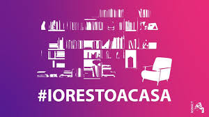 Tanto este nuevo virus como la enfermedad que provoca eran desconocidos antes de. Nuovo Decreto Coronavirus La Biblioteca Comunale Di Poviglio Chiusa Al Pubblico Fino Al 3 Aprile Comune Di Poviglio