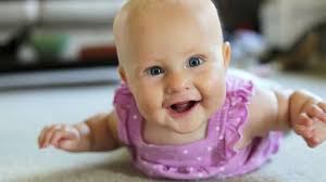 Why Do Babies Eyes Change Color Mental Floss