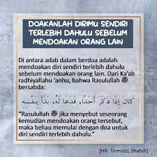 Demikian informasi 60 contoh harapan dan doa untuk diri sendiri di masa depan untuk lebih baik. Doakanlah Dirimu Sendiri Terlebih Dahulu Sebelumnya