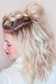 Prom hairstyles for long hair 2014 the prom hairstyles for long hair 2014 are very popular for hair of medium length. Braided Prom Hairstyles For Short Hair Novocom Top