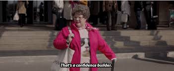 Melissa mccarthy (bridesmaids) is a gimmick comedian who has devoted her you can push things now. 11 Melissa Mccarthy Quotes That Will Make You Feel The Heat Mtv