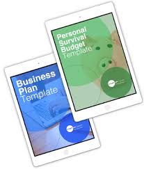 Business Plan Template Free Download How To Write A Business Plan