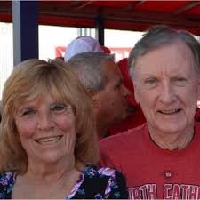 Family Bambie fun! Margaret Mary Tyndall '18 Anna LaForgia Kane '93 Bobbie  LaForgia Tyndall '86 Margaret Mary Kilgus LaForgia '69 How many in your  family graduated as a Bambie? What was their year?