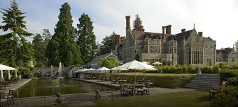 Rhinefield House Hotel New Forest Hampshireset Deep In The New Forest National Park Among Tall Conifers And New Forest Wedding Venues Forest Hotel New Forest
