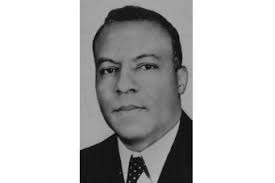 Labor leader Asa Phililp Randolph