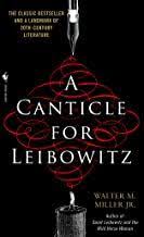 Download Pdf A Canticle For Leibowitz Free Epub Mobi Ebooks In 2020 A Canticle For Leibowitz Canticles Book Worms