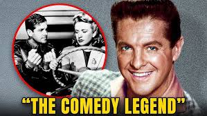 The Long Lasting Legacy of Robert Cummings in Comedy