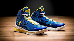 The latest curry 6 gives a nod to oracle arena, the fans that routinely filled it on game nights for 47. Steph Curry Under Armour Release Latest Signature Shoe Sports Illustrated
