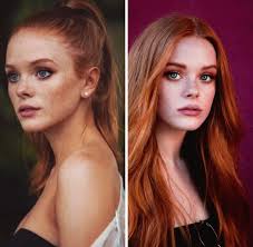 Which actors would I cast for the main characters in the movie?