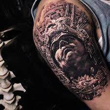 Hours may change under current circumstances Beautiful Tattoo By Buschingtattoolocation New York Us Follow Realistic Ink For More Amazing Realistic Tattoo Tag Black And Grey Tattoos Realistic Tattoos