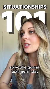 Familiar?? ⤵️, Comment TRAIN 👇below and I’ll send you my free Date Towards  Commitment training to help you avoid dynamics like these 🫶