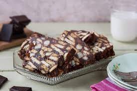 Taste of home's test kitchen is the headquarters for cake recipes. Biscohio Cake Recipe The Royal Wedding Cake Recipe Chef Darren Mcgrady The