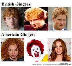 Pin On Redheads