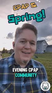 🌼 Spring allergies vs CPAP: The struggle is REAL! 🤧, Anyone else waking  up with their mask mysteriously off? You're not alone! Allergy season has  my sinuses in battle mode, but I've got some tricks:, ...