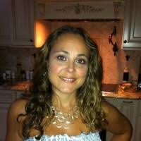 Maria Colucci Nikitiadis