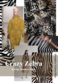 Ss20 Trends In 2020 Color Trends Fashion Fashion Trend Forecast Summer Fashion Trends