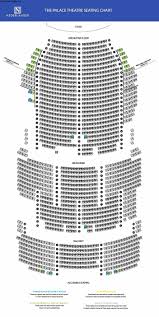 Boston Garden Seating Chart With Seat Numbers Fisher Theater