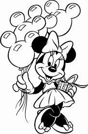 Read also printable online coloring pages for free download. Pin By Jane Miller On Minnie Mouse 2nd Birthday Cartoon Coloring Pages Mickey Mouse Coloring Pages Minnie Mouse Coloring Pages
