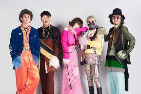 東京事変 live tour ２ｏ２ｏ ニュースフラッシュ. æ±äº¬äº‹å¤‰ æ–°ãƒžã‚­ã‚·ã‚·ãƒ³ã‚°ãƒ« èµ¤ã®åŒç›Ÿ ã‚'é…ä¿¡ãƒªãƒªãƒ¼ã‚¹æ±ºå®š æ–°æ°´æ›œãƒ‰ãƒ©ãƒž ç§ãŸã¡ã¯ã©ã†ã‹ã—ã¦ã„ã‚‹ ä¸»é¡Œæ­Œã‚'å«ã‚€æ–°æ›²3æ›²ã‚'åŒæ™‚ãƒªãƒªãƒ¼ã‚¹ Spice ã‚¨ãƒ³ã‚¿ãƒ¡ç‰¹åŒ–åž‹æƒ…å ±ãƒ¡ãƒ‡ã‚£ã‚¢ ã‚¹ãƒ'ã‚¤ã‚¹