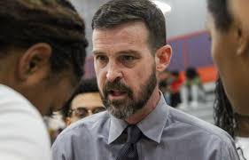 Middletown names new girls basketball coach pending approval