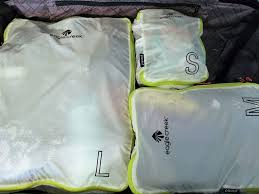 For many travelers, the moment they've packed their suitcase is the moment their suitcase is in its most organized state. Best Packing Cubes Of 2021
