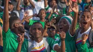 However, the disruption caused by the global coronavirus pandemic means the afcon 2021 is now to hold 9th january. Afcon 2021 Draw See How 24 Teams Across Africa Arrange Inside 6 Groups Bbc News Pidgin