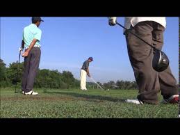 Kundang east rest area to kundang. Golof Kundang Lakes Country Club Dec2014 Youtube