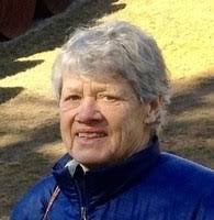 Peggy Boyer's Instagram, Twitter & Facebook