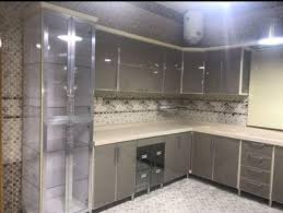 معرض اللتفصيل مطابخ